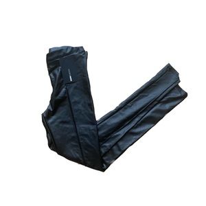 BNWT Fashion Nova leather leggings size xs